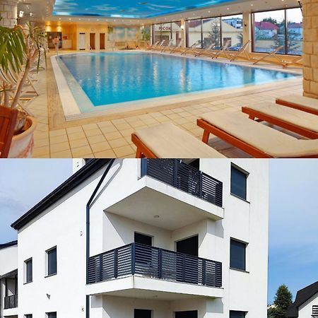 Apartman Batuda Ðurđevac Bagian luar foto