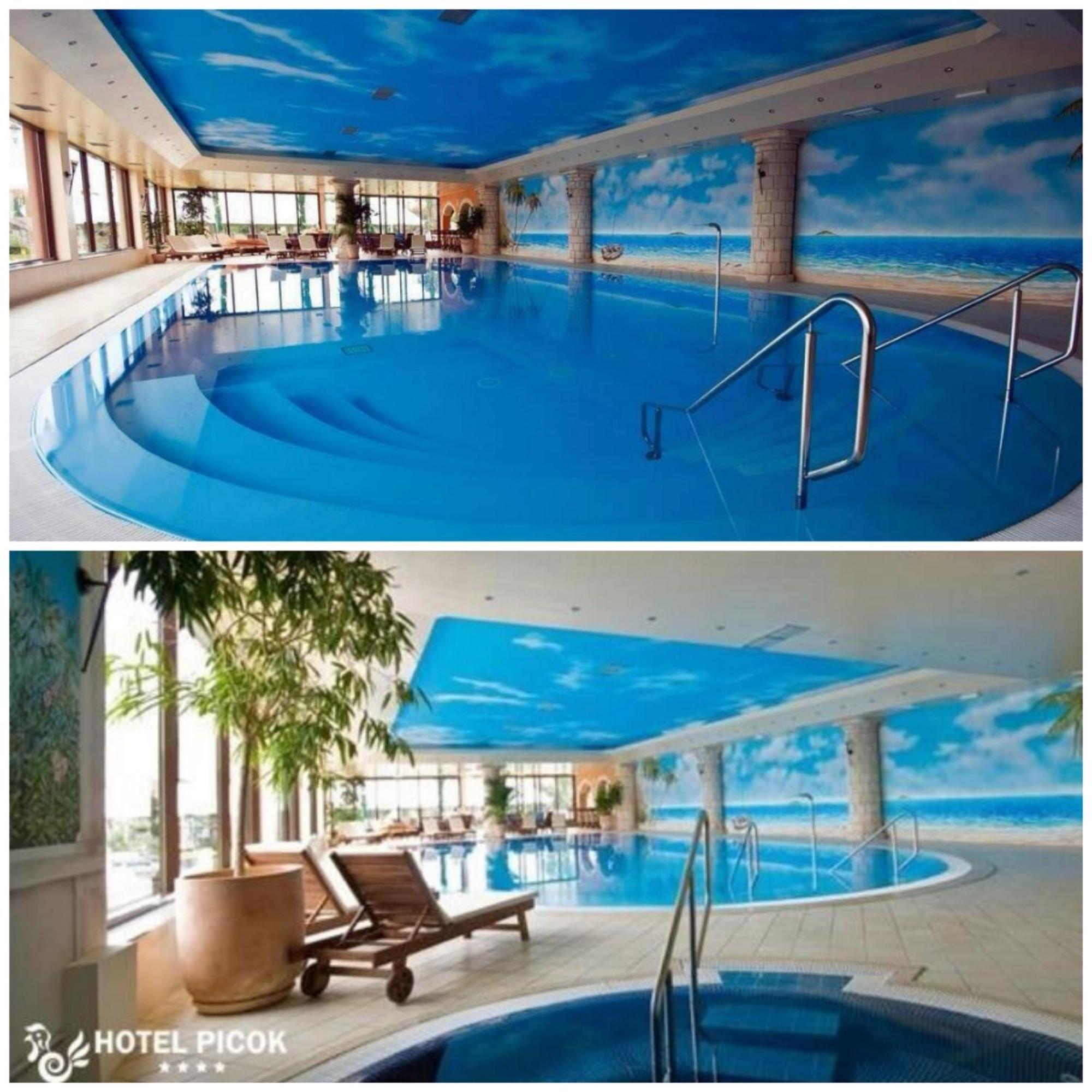 Apartman Batuda Ðurđevac Bagian luar foto