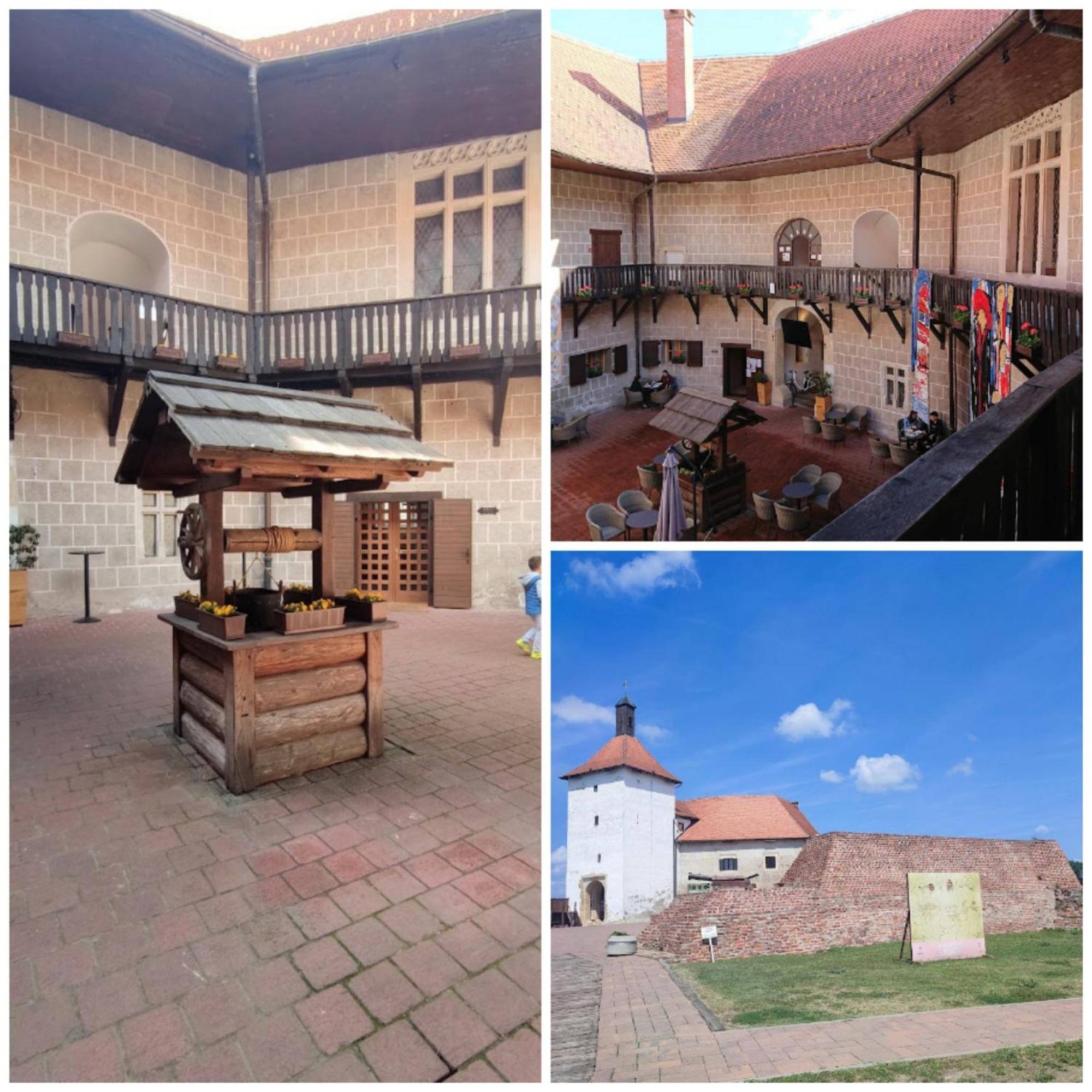 Apartman Batuda Ðurđevac Bagian luar foto
