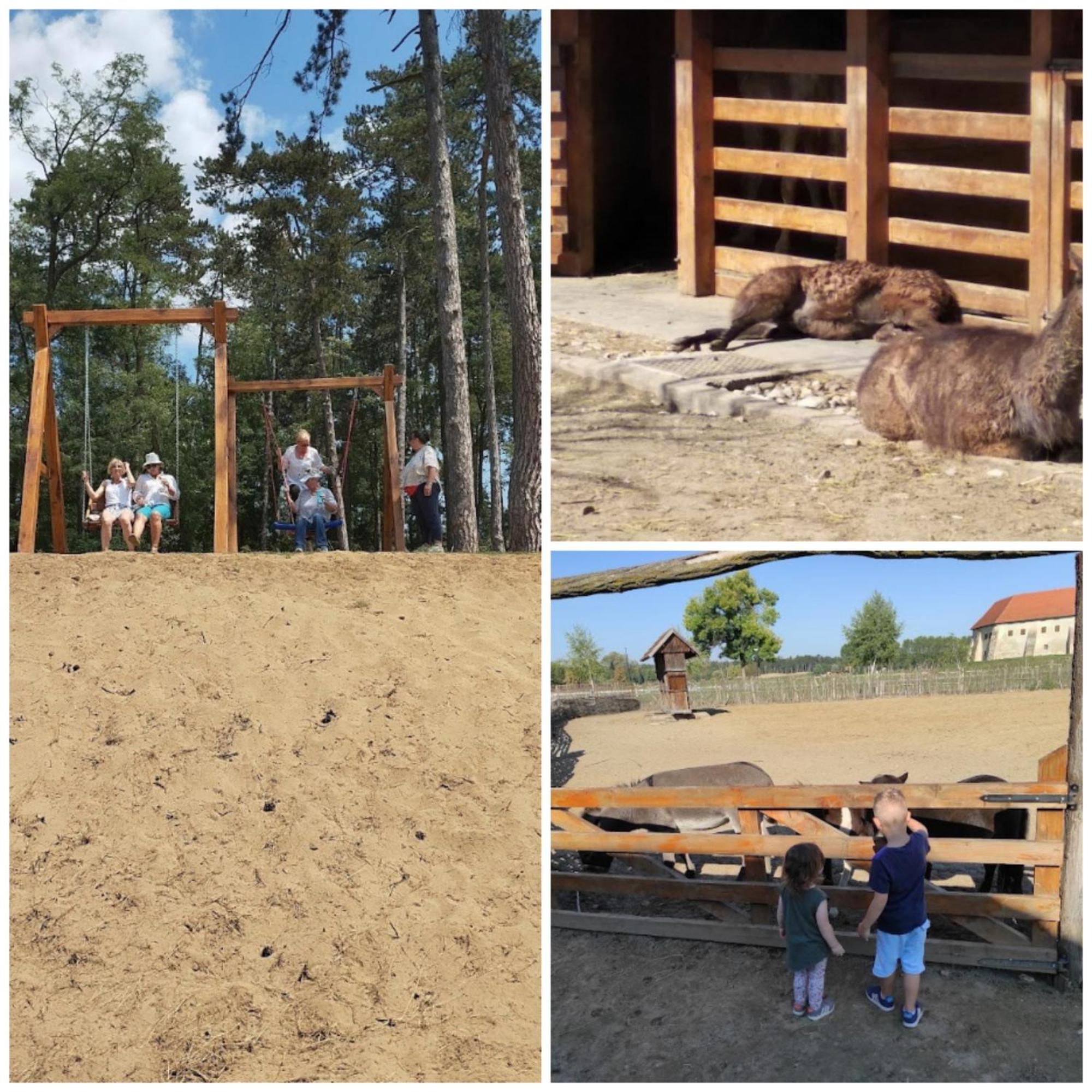 Apartman Batuda Ðurđevac Bagian luar foto